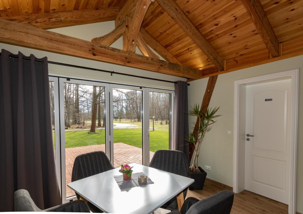 Pension Lukask Бург Экстерьер фото