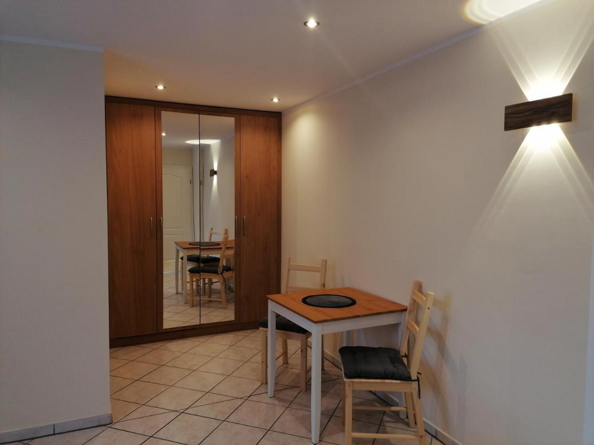 Pension Lukask Бург Экстерьер фото